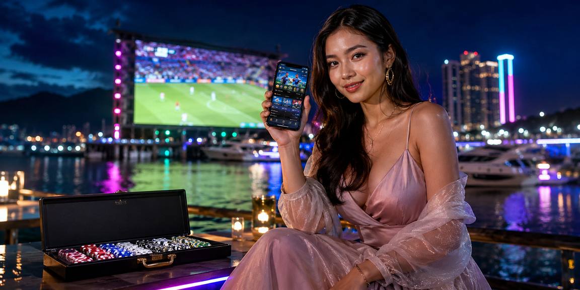 120hz Pirate Ship di Lobi 120hz — Apa Yang Ada